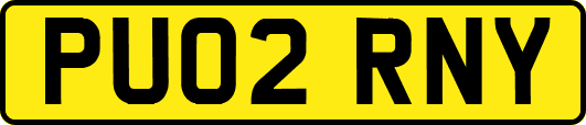 PU02RNY