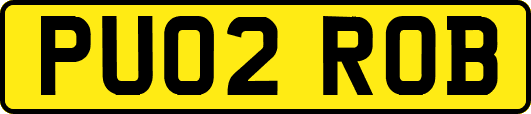 PU02ROB