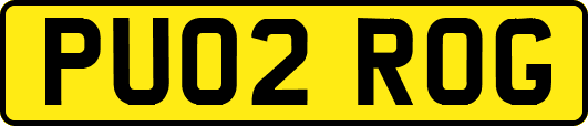 PU02ROG