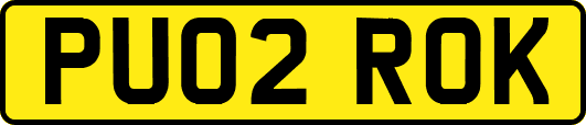 PU02ROK