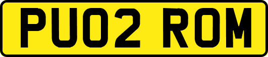PU02ROM