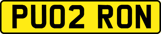 PU02RON