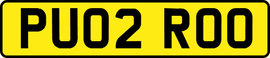 PU02ROO