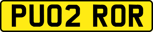 PU02ROR
