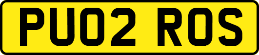 PU02ROS