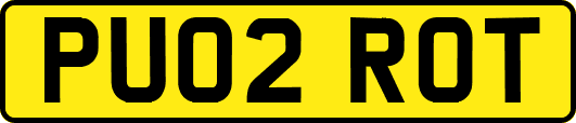 PU02ROT