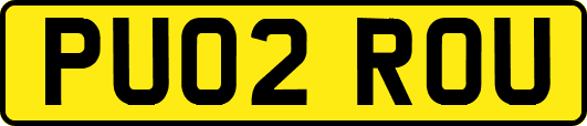 PU02ROU