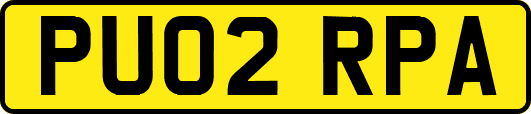 PU02RPA