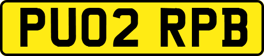 PU02RPB