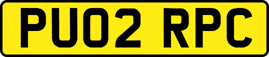 PU02RPC