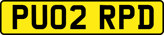 PU02RPD