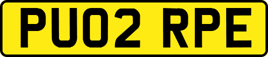 PU02RPE