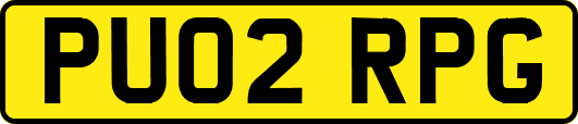 PU02RPG