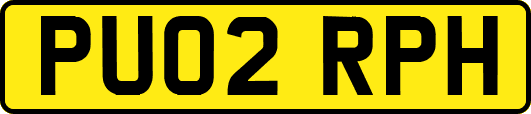 PU02RPH