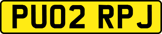 PU02RPJ