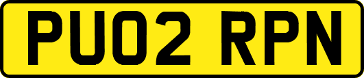 PU02RPN