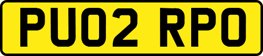 PU02RPO