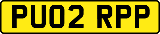 PU02RPP