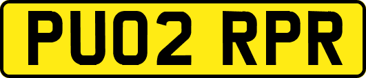 PU02RPR