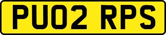 PU02RPS