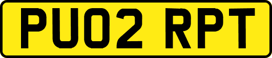 PU02RPT