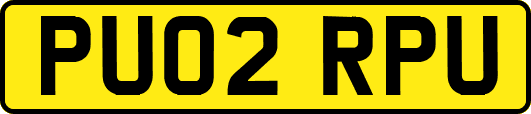 PU02RPU