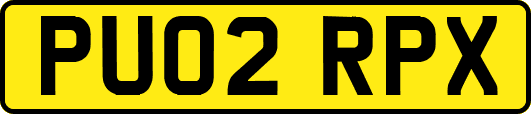 PU02RPX