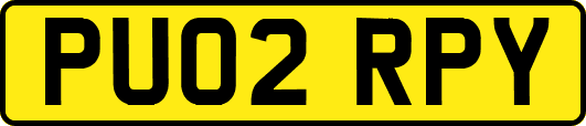 PU02RPY