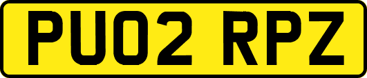 PU02RPZ
