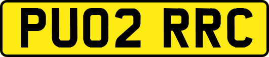 PU02RRC