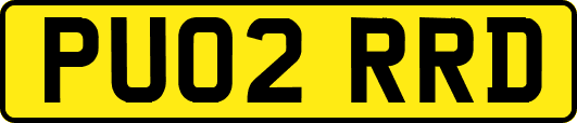 PU02RRD