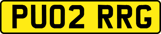 PU02RRG
