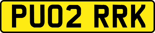 PU02RRK