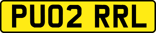 PU02RRL