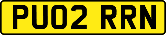 PU02RRN