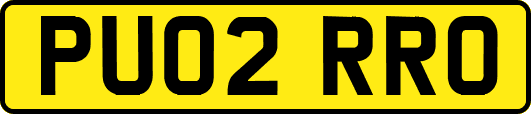 PU02RRO