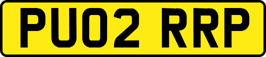 PU02RRP