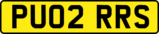 PU02RRS