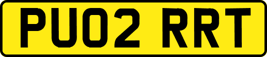 PU02RRT