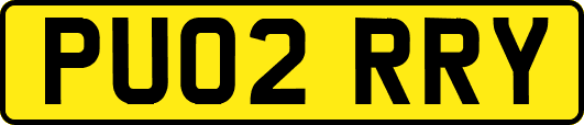 PU02RRY