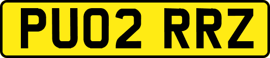 PU02RRZ