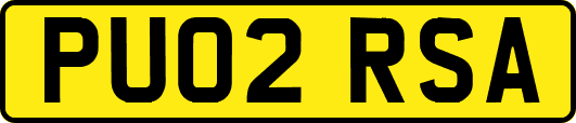 PU02RSA