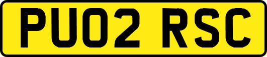 PU02RSC