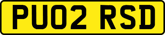 PU02RSD