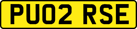 PU02RSE