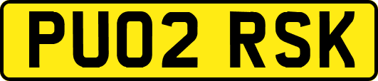 PU02RSK