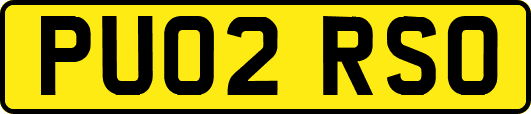 PU02RSO