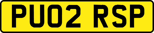 PU02RSP