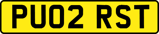 PU02RST