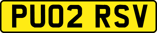 PU02RSV